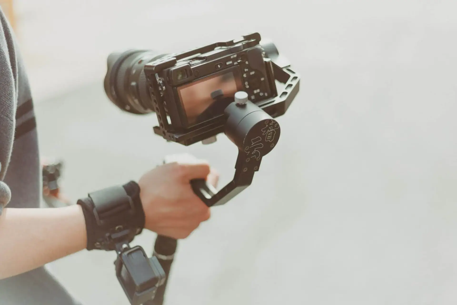 Read more about the article Video in B2B: doen of niet doen?